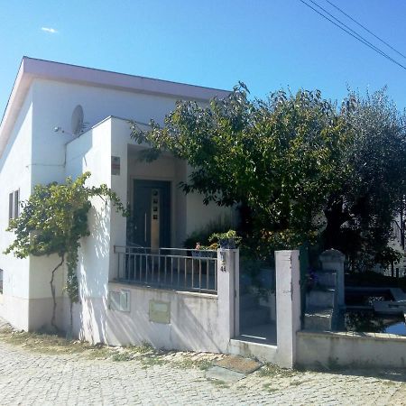 Apartamento Casa Da Oliveira Milhão Exterior foto