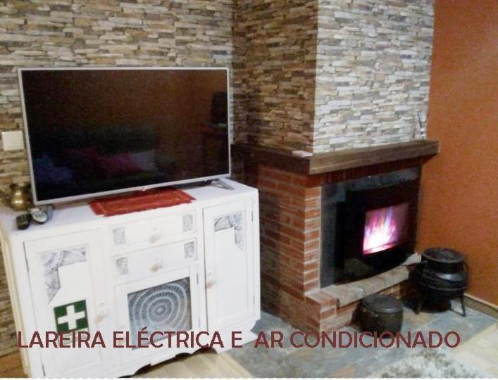 Apartamento Casa Da Oliveira Milhão Exterior foto